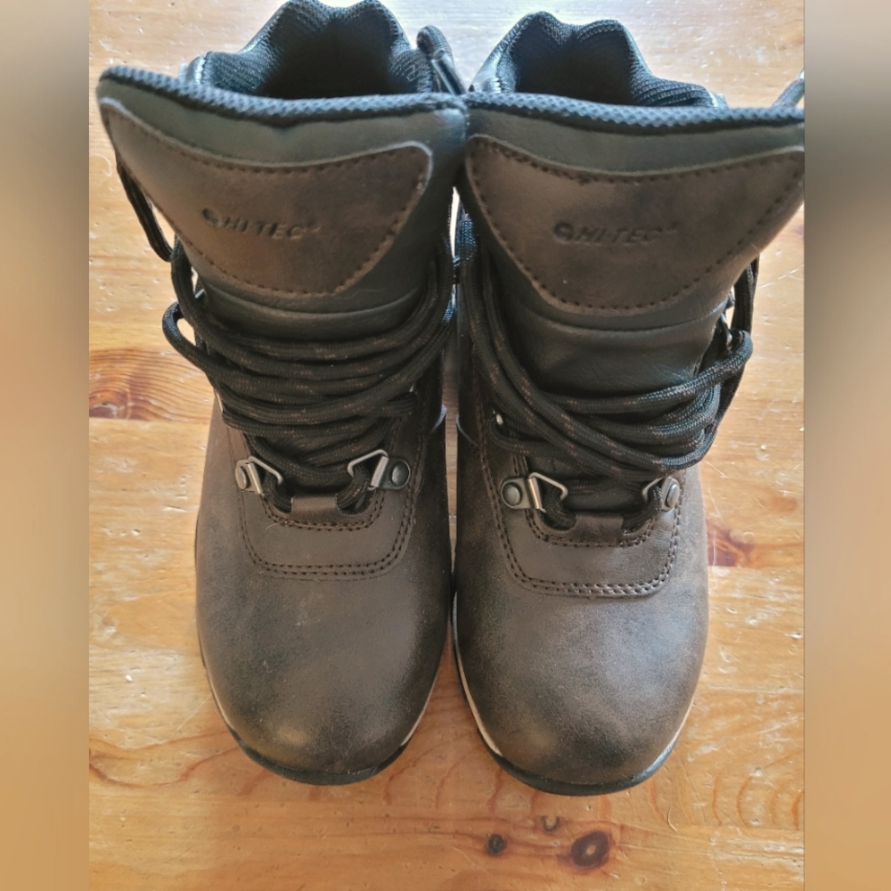 Hi Tec Waterproof Boots